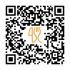 QR-code link către meniul Les Glycines