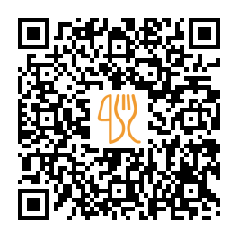 QR-code link către meniul Warkop Cukin