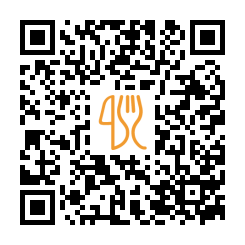 QR-code link către meniul Bistro Tsubaki