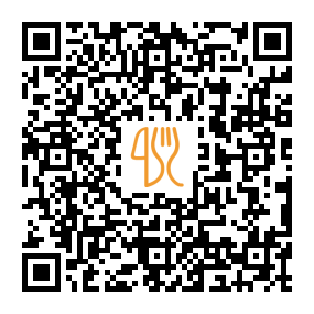 QR-code link către meniul Healthy Cafe