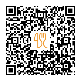 QR-code link către meniul Popeyes Louisiana Kitchen