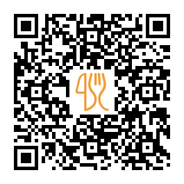 QR-code link către meniul مطعم الحوش Al Hawash