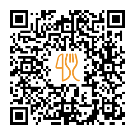 QR-code link către meniul Chouette Galette