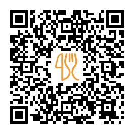 QR-code link către meniul Kedai Simple