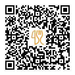 QR-code link către meniul Rumah Makan Hangat