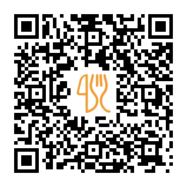 QR-code link către meniul Sate Kambing Barokah