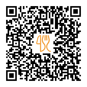 QR-code link către meniul Sate Dan Gule Sederhana Pak Yasin