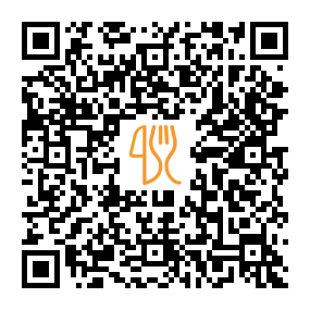 QR-code link către meniul Baleroso Resto Kaliurang