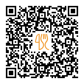 QR-code link către meniul Vietnam Flavor