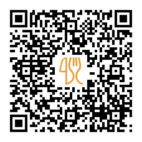 QR-code link către meniul Mister P. Pizza