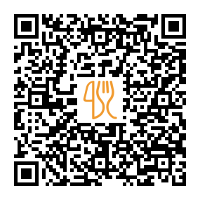 QR-code link către meniul Big Toho Marina