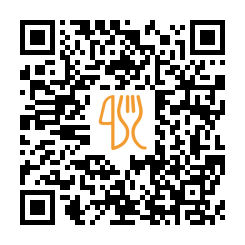 QR-code link către meniul P'isatof