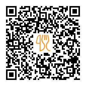 QR-code link către meniul African Kitchen