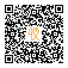 QR-code link către meniul Organic Morning Kitchen