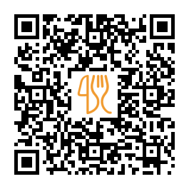 QR-code link către meniul Kaos Burger