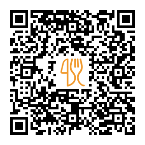 QR-code link către meniul Rosies Diner