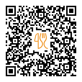 QR-code link către meniul Twin Panda Bowl