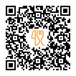 QR-code link către meniul Warung Ykn