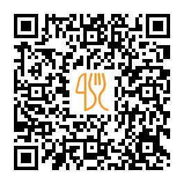 QR-code link către meniul Stardust Cafe