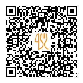 QR-code link către meniul Bubur Ayam Ibu Rodiah