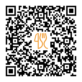 QR-code link către meniul Sate Gule Kambing Pak Sadiran