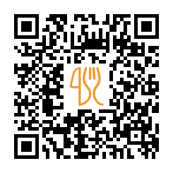 QR-code link către meniul Hardin's Bbq