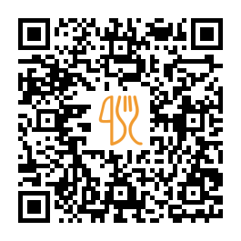 QR-code link către meniul Miss Mrs Engelska Café