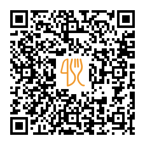 QR-code link către meniul Fukurou Ramen