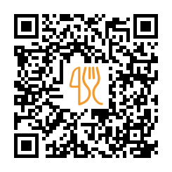 QR-code link către meniul Le Tarot