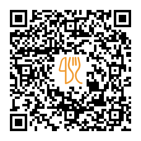 QR-code link către meniul Warung Makan Bu Anik