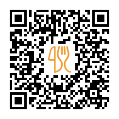 QR-code link către meniul Warung Ridho