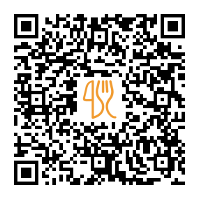 QR-code link către meniul Warung Pak Djalal