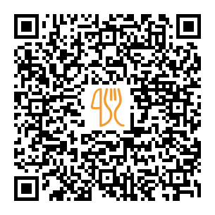 QR-code link către meniul Chicken Pat's (snacking Camping La Sorguette)