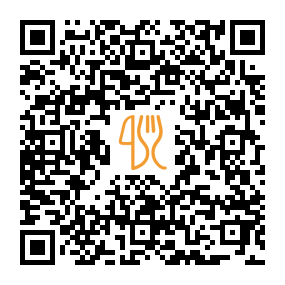 QR-code link către meniul Hurricane Grill Wings