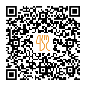 QR-code link către meniul Warkop Stasiun/warmindo