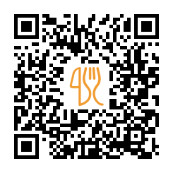 QR-code link către meniul Kampung Soto