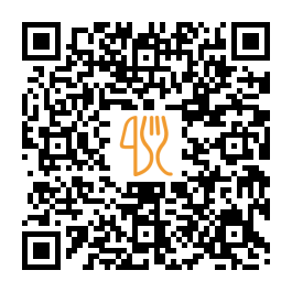 QR-code link către meniul Warung Mbak Rul