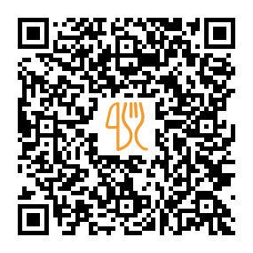 QR-code link către meniul Vanilla Cafe