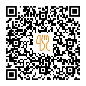 QR-code link către meniul Rocket Chicken Bumijawa