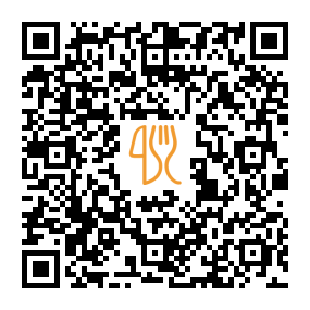 QR-code link către meniul Fanny's Garden Cafe