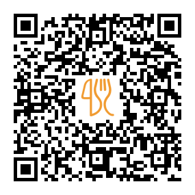 QR-code link către meniul East Hill Pizza