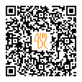 QR-code link către meniul Kopi Kawan Café Space