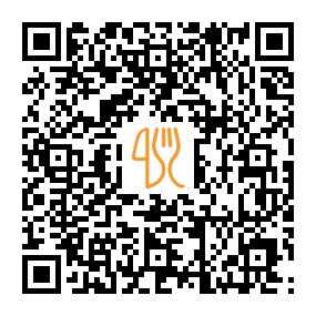 QR-code link către meniul Popeyes Chicken Biscuits