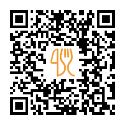 QR-code link către meniul Ciao Cafe