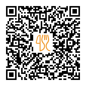 QR-code link către meniul The Pink Rabbit Food Truck