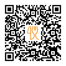 QR-code link către meniul Gunung Dirham