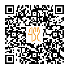 QR-code link către meniul Warung Ayampedia