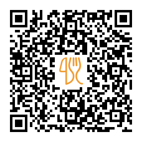 QR-code link către meniul Trettiofyran's Butik Fik