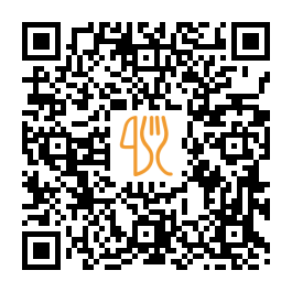 QR-code link către meniul Hama Sushi