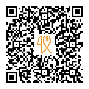 QR-code link către meniul Sarafina Art Gallery Nanyuki